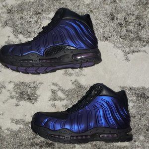 Nike Foamposite Boot sz 13